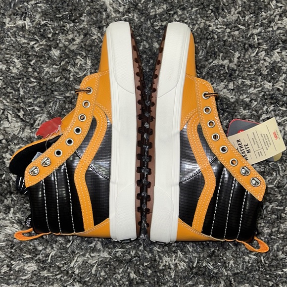 New VANS Sk8-Hi Mte 2.0 Dx - Picture 11 of 16